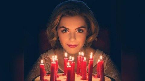 El mundo oculto de Sabrina, prepara su nueva temporada