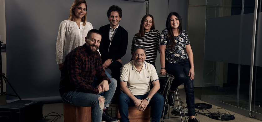 VMLY&R Argentina ganó la cuenta del banco ICBC