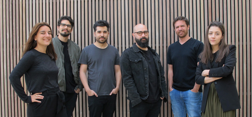 Nuevos directores creativos en Fit BBDO