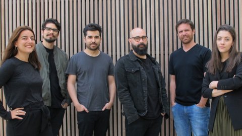 Nuevos directores creativos en Fit BBDO