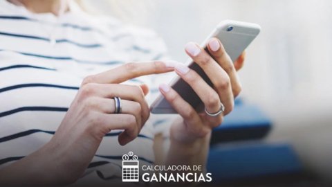 La calculadora de Ganancias de TN.com.ar, abierta a todos los medios