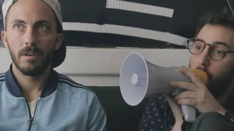 “Culiados”, la serie cordobesa que llegó a FWTV
