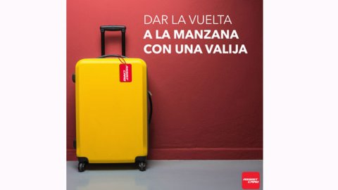 Assist Card lanza #UnaVueltaYViajaSeguro