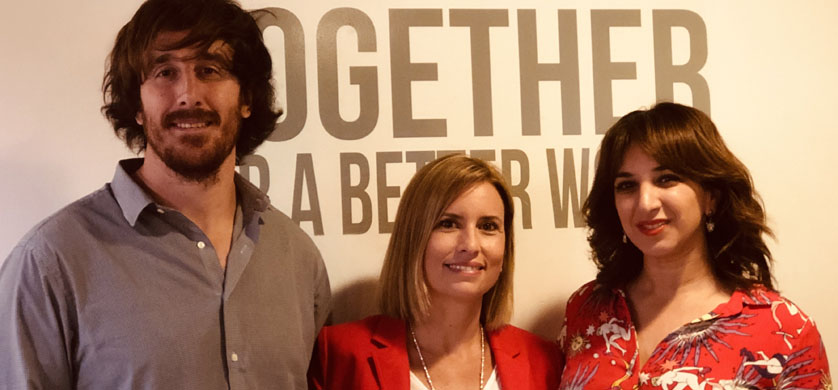 La Mobile Marketing Association designó nueva presidenta