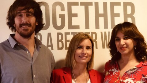 La Mobile Marketing Association designó nueva presidenta