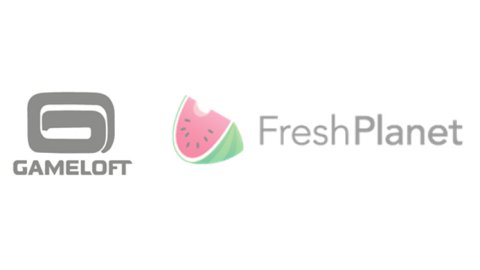 Gameloft adquirió FreshPlanet, creador de SongPop