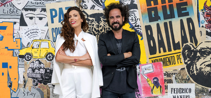 Lanzan Super, un centro regional de estrategia, creatividad y medios