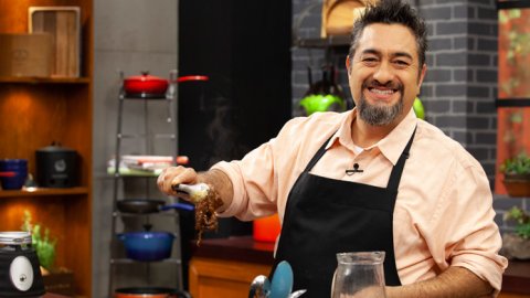 Llegan a El Gourmet nuevas recetas fáciles de Toño de Livier