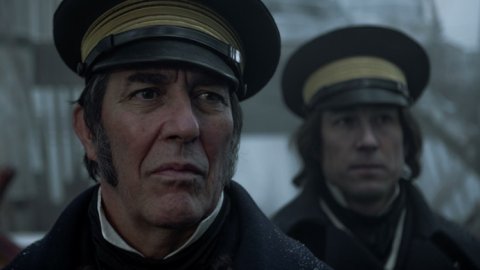 AMC revive lo mejor del 2018 antes de despedir el año