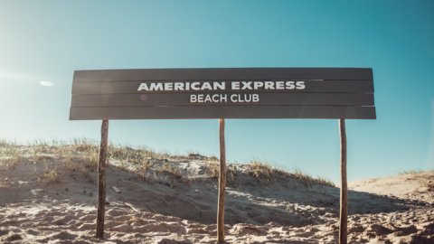American Express tendrá beneficios exclusivos en Punta del Este para sus clientes