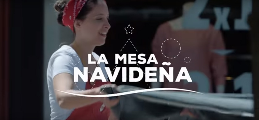 "Tiempo de Valentes", lo nuevo de Ogilvy Argentina para Valente