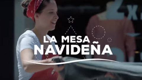 "Tiempo de Valentes", lo nuevo de Ogilvy Argentina para Valente