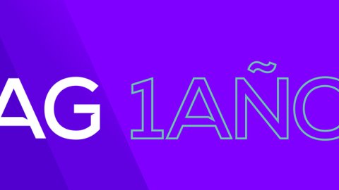 La agencia AG cumple un año