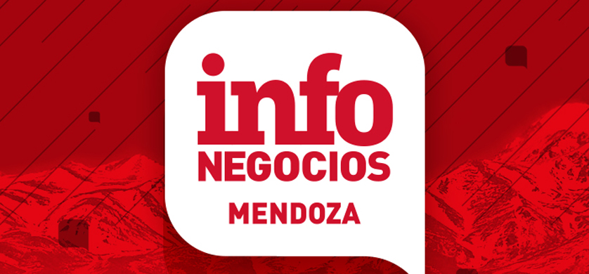 InfoNegocios desembarca en Mendoza