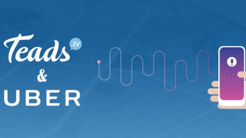 Uber lidera la innovación en la publicidad digital de América Latina
