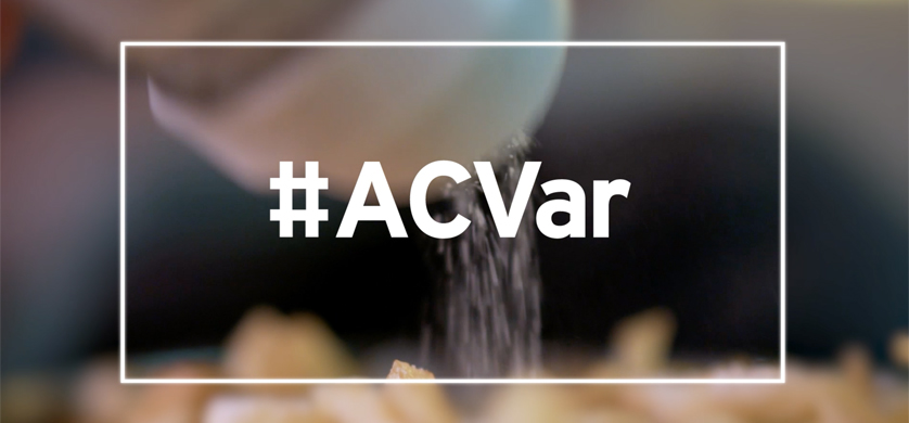 “#ACVar”, la acción de Digitas y Fleni en la Libertadores