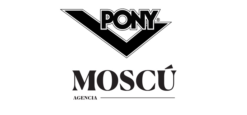 MOSCÚ es la agencia elegida por Pony en su vuelta a la Argentina