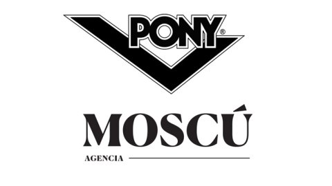 MOSCÚ es la agencia elegida por Pony en su vuelta a la Argentina