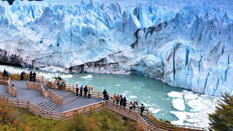 Vacaciones: cuáles son los destinos más buscados en Google