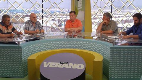 TyC Sports Verano, el clásico de Mar del Plata