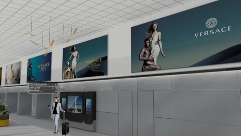 Medios Litoral ganó la licitación del Aeropuerto Internacional de Rosario
