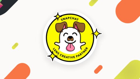 IMS nombra a Social Snack como "Lens Studio Partner" de Snapchat