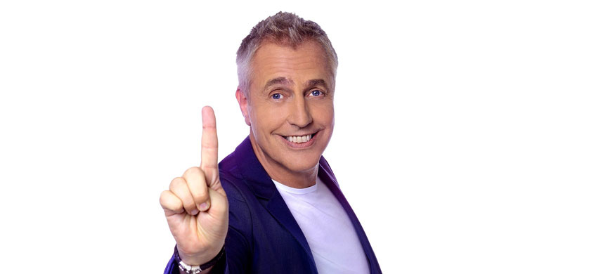 El regreso de “Minuto para ganar” en Telefe ya tiene fecha