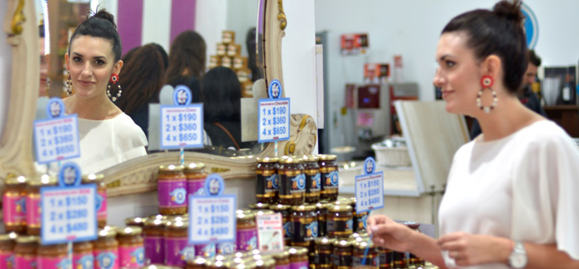 "De compras en..." vuelve a Más Chic con nueva temporada