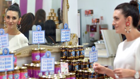 "De compras en..." vuelve a Más Chic con nueva temporada
