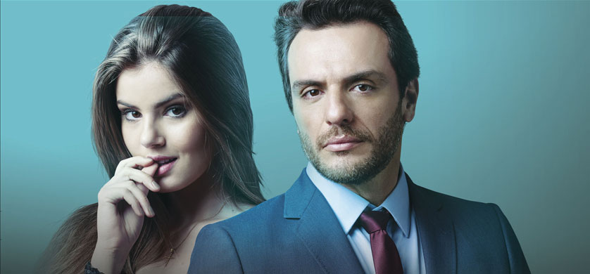Telefe suma a sus noches la novela brasilera "Verdades Secretas"