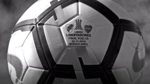 "Copa Libertadores de Europa", de Mercado McCann para Diario PERFIL