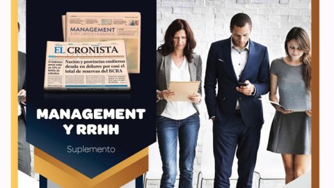 El Cronista prepara un especial sobre Management & Recursos Humanos