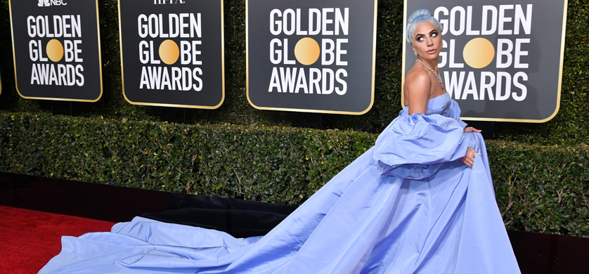 Las estrellas deslumbraron en la Alfombra Roja de E!