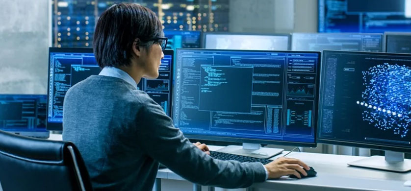 5 formas en que la inteligencia artificial ayuda a tomar decisiones