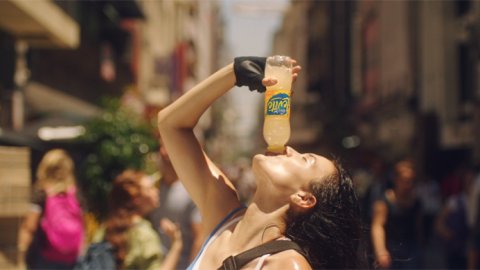 Levité presenta su nueva campaña “Livianos disfrutamos más”
