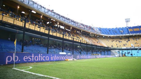 PB Estática presente en el fútbol de Verano 2019