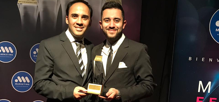 La Inteligencia Artificial ganó el Premio Mercurio en Tecnología