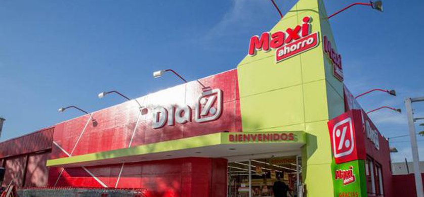 Supermercados DIA celebra el verano en Miramar