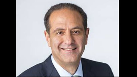 Designan en Metlife a Michel A. Khalaf como Presidente y Director Ejecutivo