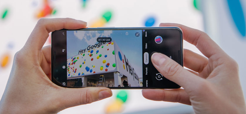 CES 2019: Google anunció novedades para su Asistente