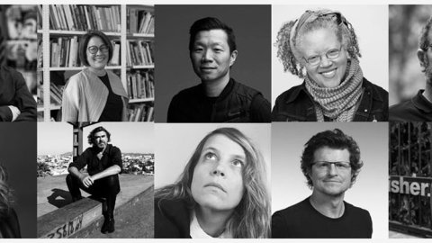 Ocho creativos fueron nombrados jurados para los ADC 98th Annual Awards