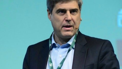 Nuevo CEO de Quickfood