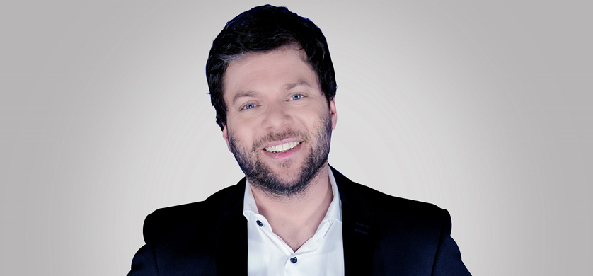 ElTrece estrena el nuevo programa de Guido Kaczka en el prime time
