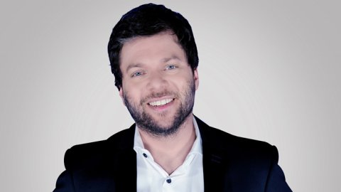 ElTrece estrena el nuevo programa de Guido Kaczka en el prime time