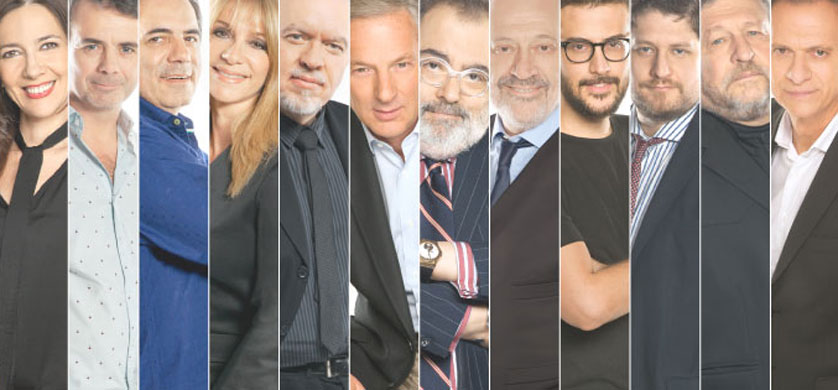 Rating de radio: Mitre y La 100 terminaron el año como las más escuchadas