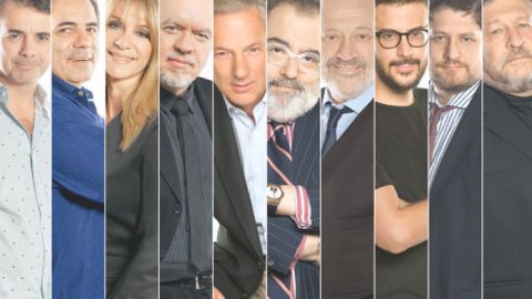 Rating de radio: Mitre y La 100 terminaron el año como las más escuchadas