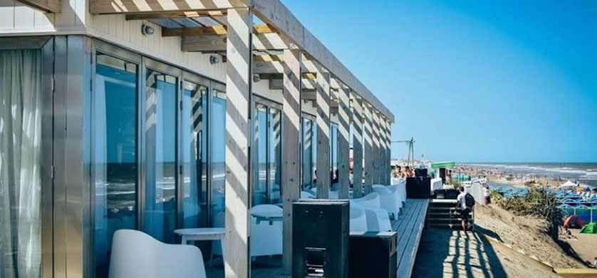 Aruba Point está en Pinamar