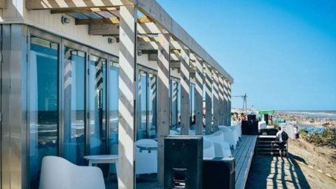 Aruba Point está en Pinamar