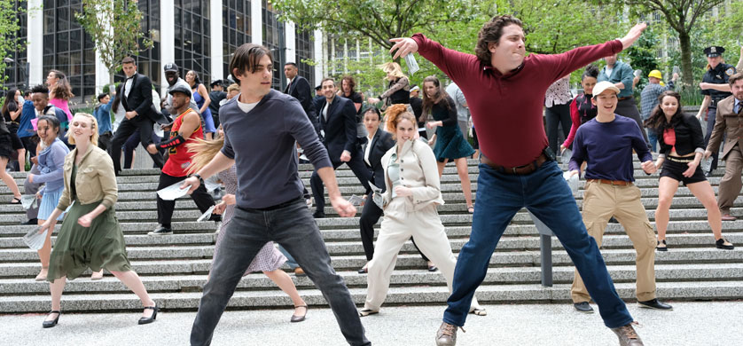 National Geographic estrena "El boom de Silicon Valley"