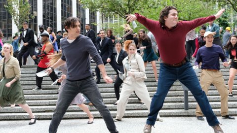 National Geographic estrena "El boom de Silicon Valley"
